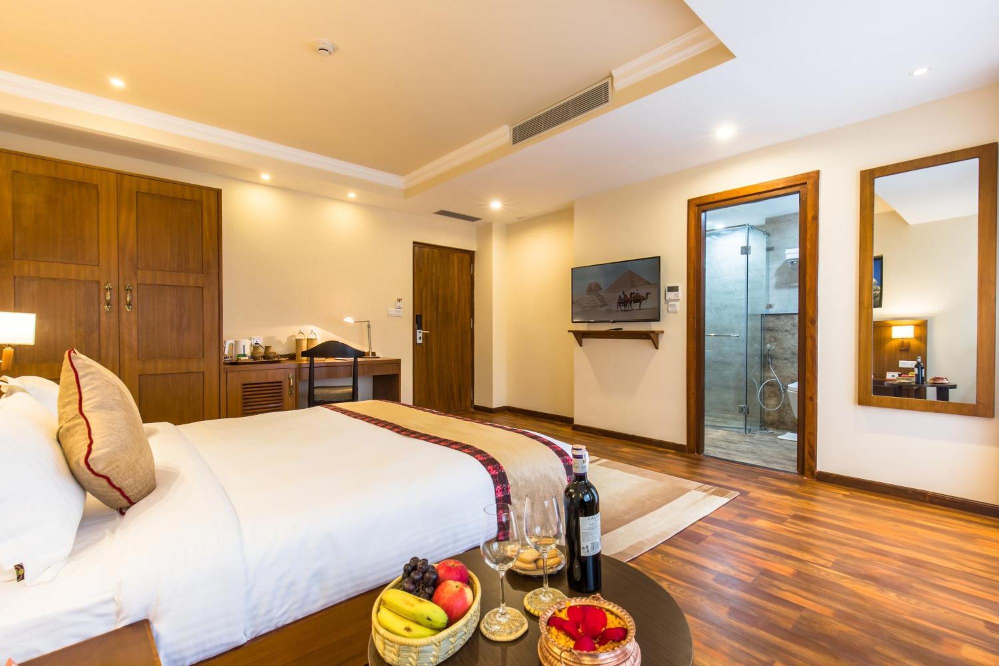 Hotel Kutumba Lalitpur Exterior foto